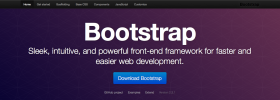 Bootstrap